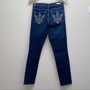 Tru Luxe denim jeans 27/4